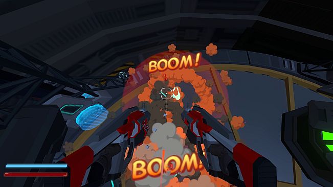 Grenade Junky