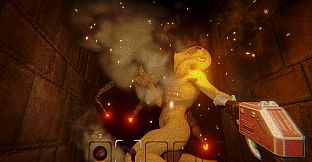 EXIT 1: Lost Labyrinth