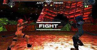 Schwarzerblitz - Cat-astrophe Costume Pack