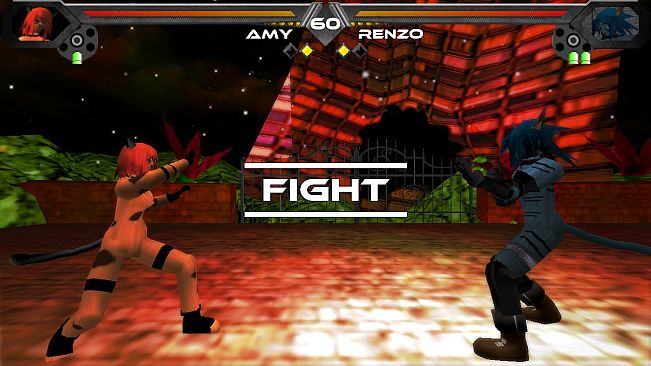 Schwarzerblitz - Cat-astrophe Costume Pack