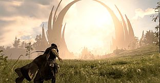 Forspoken: Deluxe Upgrade