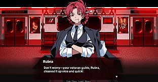 There Is No Next Stop