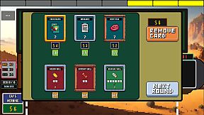 Double Barrel Desperado