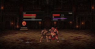 Arena of No Return