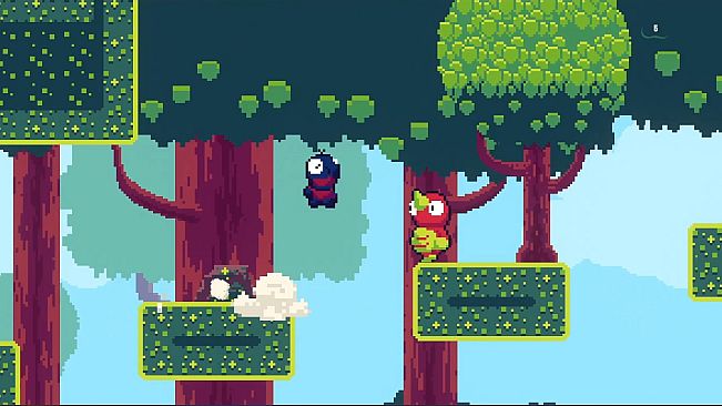 Little Ant Adventure (Windows)