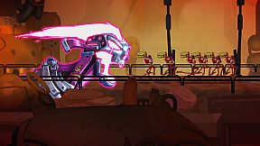 Cookie Cutter: Overkill Edition