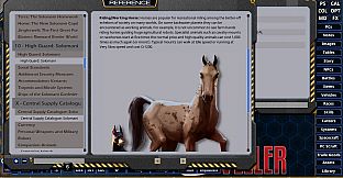 Fantasy Grounds - Aliens of Charted Space Volume 2