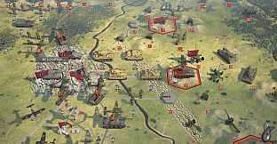 Panzer Corps 2: Axis Operations - 1943