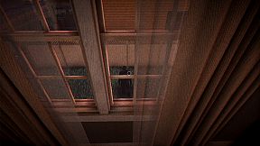 Terrors to Unveil - Intrusion