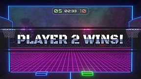 LiM Beyond One-on-One Basketball