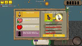 God, Save the Queens!