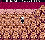 The Succubus Queen and the Holy Sword