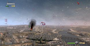 Dogfight 1942 Russia Under Siege