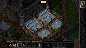Baldur's Gate and Baldur's Gate II: Enhanced Editions