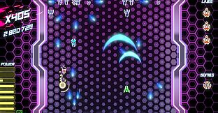 Rhythm Overdrive