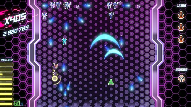 Rhythm Overdrive