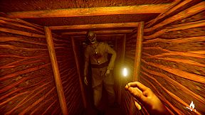 Under: Depths of Fear