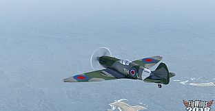 FlyWings 2018 - World War II Fighters