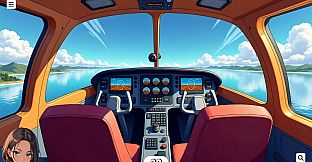 A Lucky Hunt With : Sora