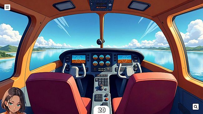 A Lucky Hunt With : Sora