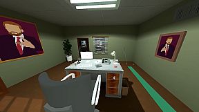 Escape The Office VR