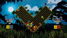 Animal Across: Afrika