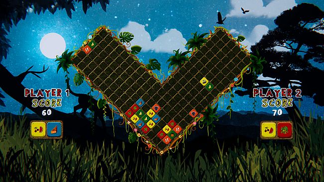 Animal Across: Afrika