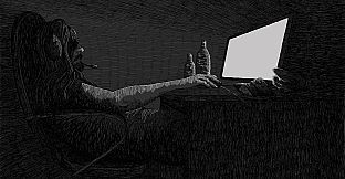 The Darkest Emptiness