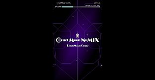 Groove Coaster - Cruel Moon NuMIX