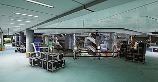 Total Lockdown: Deluxe Edition upgrade