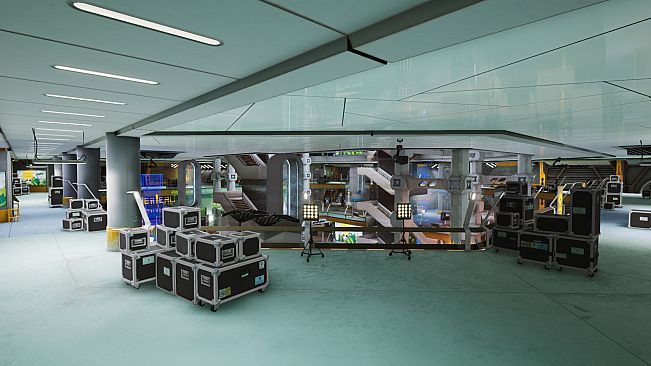 Total Lockdown: Deluxe Edition upgrade