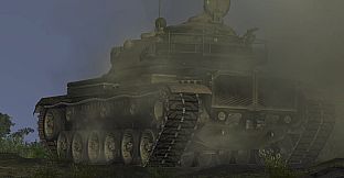 Steel Armor: Basra 86