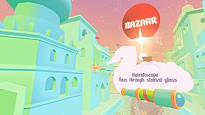 Bazaar