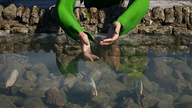 终极功德模拟器 | Zen Simulator