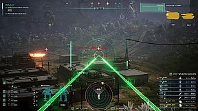 MechWarrior 5: Clans