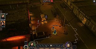 Sergius vs Evil Uninvited guests