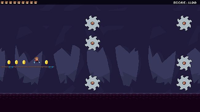 Pixicharm Collection 8