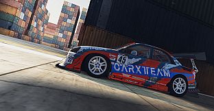 CarX Drift Racing Online - Time Attack