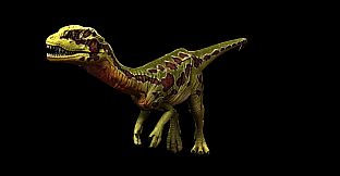 Primal Carnage - Dinosaur Skin Pack 3