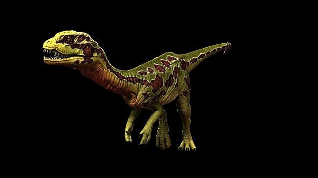 Primal Carnage - Dinosaur Skin Pack 3