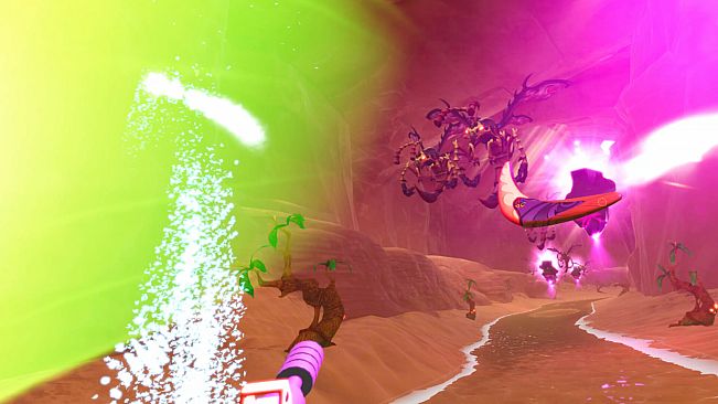 Ko-Archie: Eeny Meeny Miny Moe