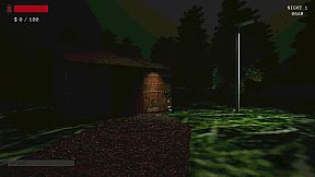 Lurking Among Shadows