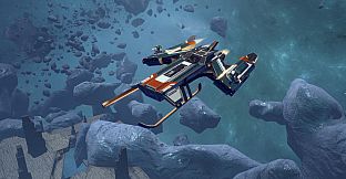 Star Conflict: Nordstorm