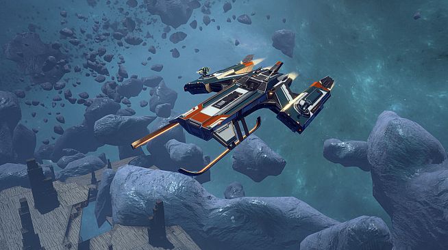 Star Conflict: Nordstorm