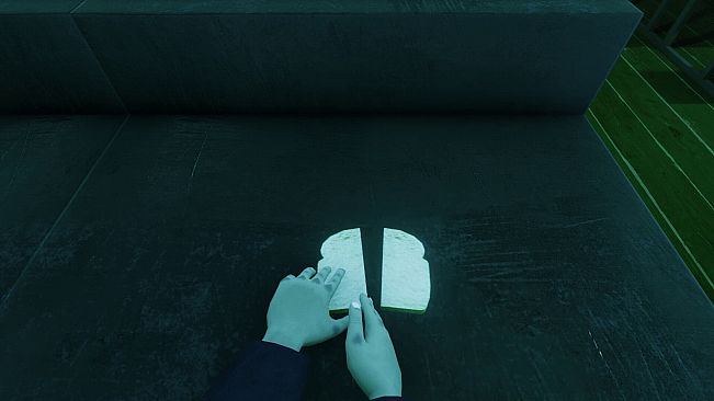 Better Off Dead - Life as a Prison Guard