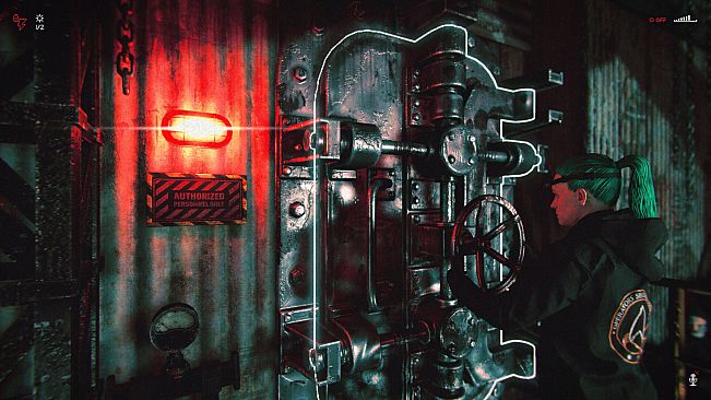 NMO - No More Operators