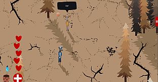 When The River Runs Dry