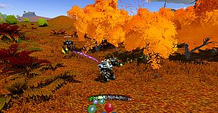Golemcrafter