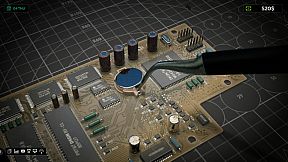 It Works: Electronics Repair Simulator