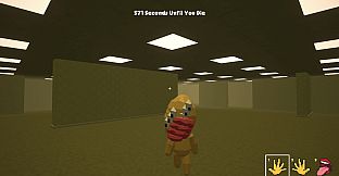 Seconds Until You Die